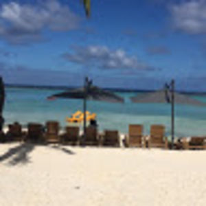 Meet your Posher, Keri